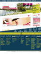 Mobile Screenshot of hagondange.fr